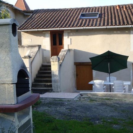 Villa Fermette Rénovée Celles  Camera foto