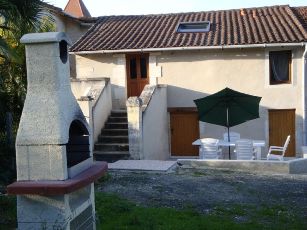 Villa Fermette Rénovée Celles  Camera foto