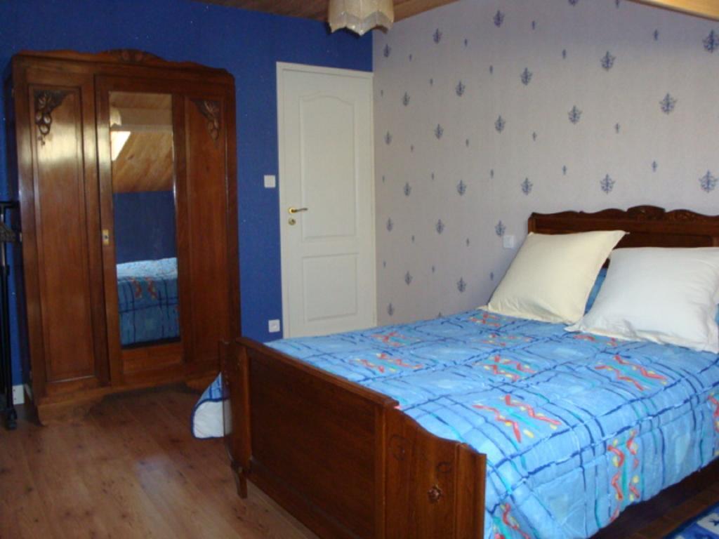 Villa Fermette Rénovée Celles  Camera foto